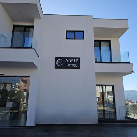 Adele Hotel كساميل المظهر الخارجي الصورة