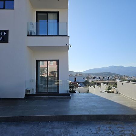 Adele Hotel كساميل المظهر الخارجي الصورة