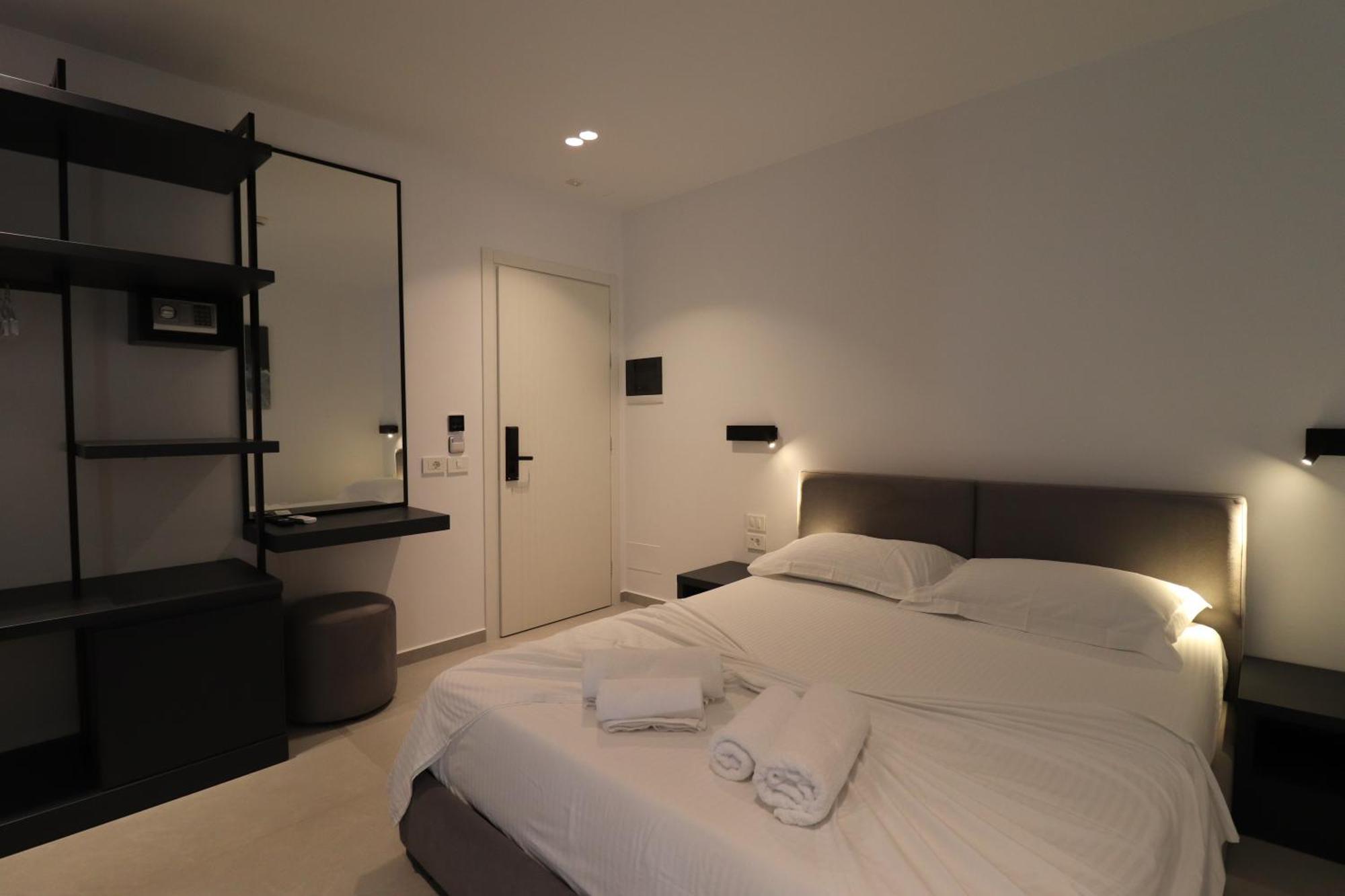 Adele Hotel كساميل المظهر الخارجي الصورة