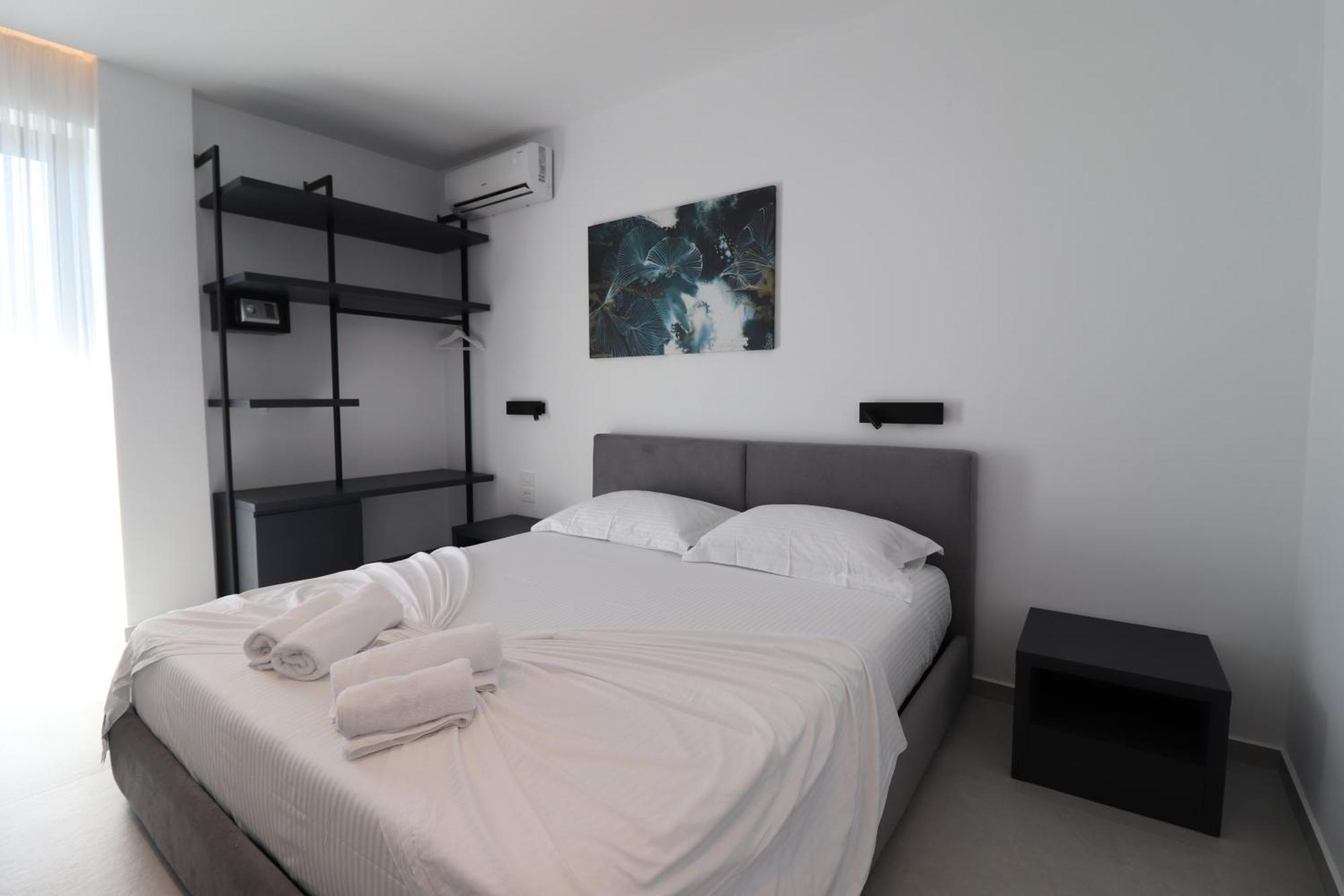 Adele Hotel كساميل المظهر الخارجي الصورة