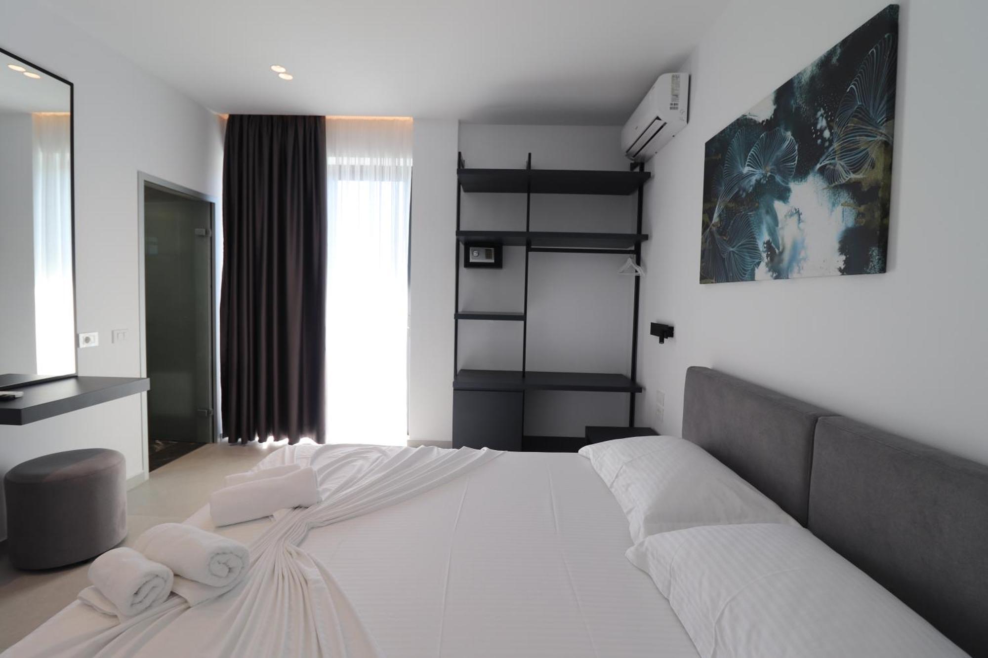 Adele Hotel كساميل المظهر الخارجي الصورة