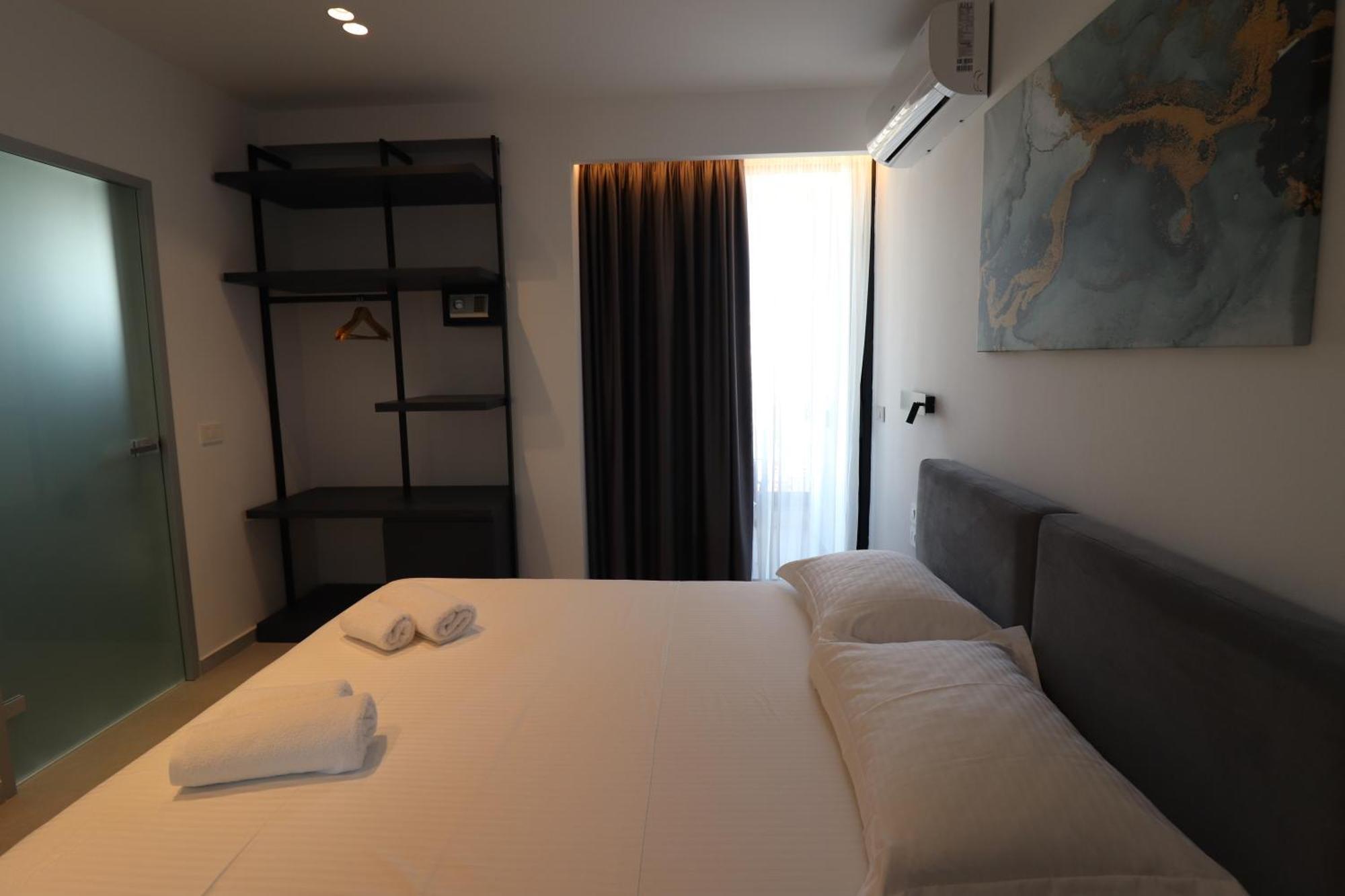 Adele Hotel كساميل المظهر الخارجي الصورة