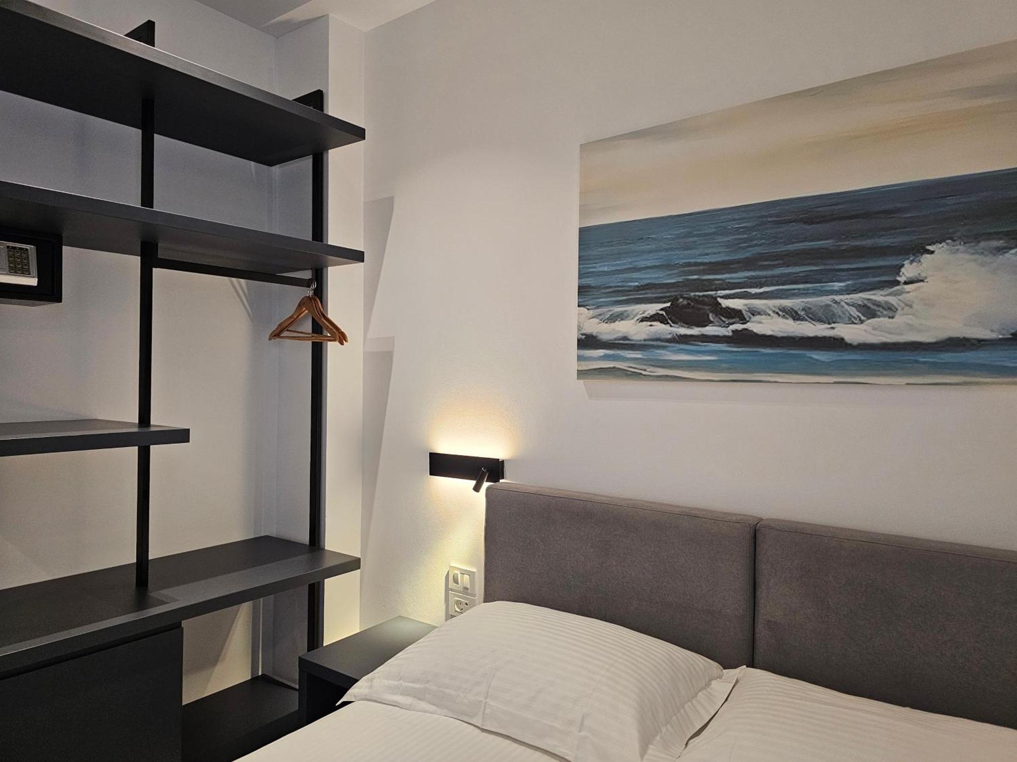 Adele Hotel كساميل المظهر الخارجي الصورة
