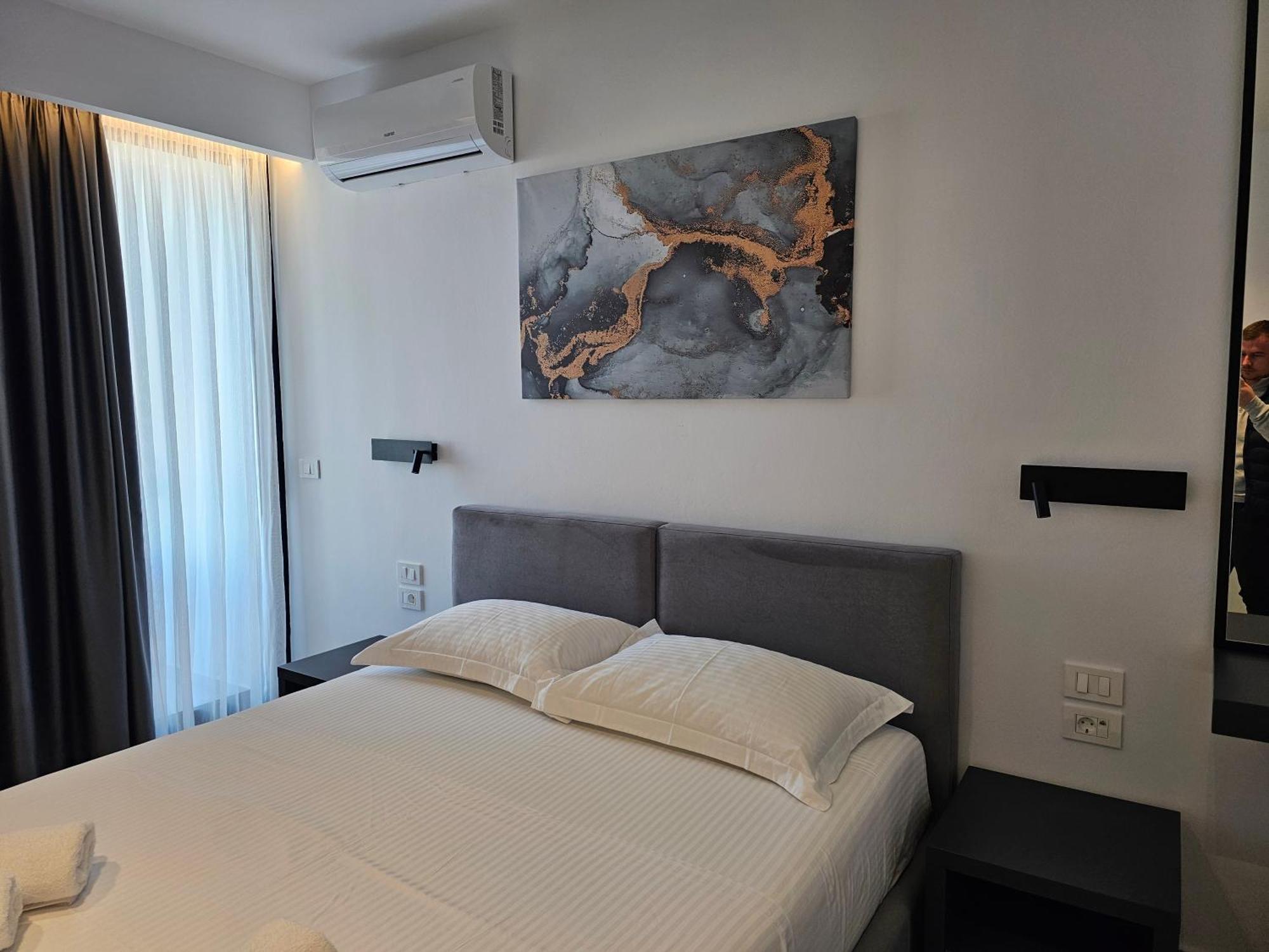 Adele Hotel كساميل المظهر الخارجي الصورة