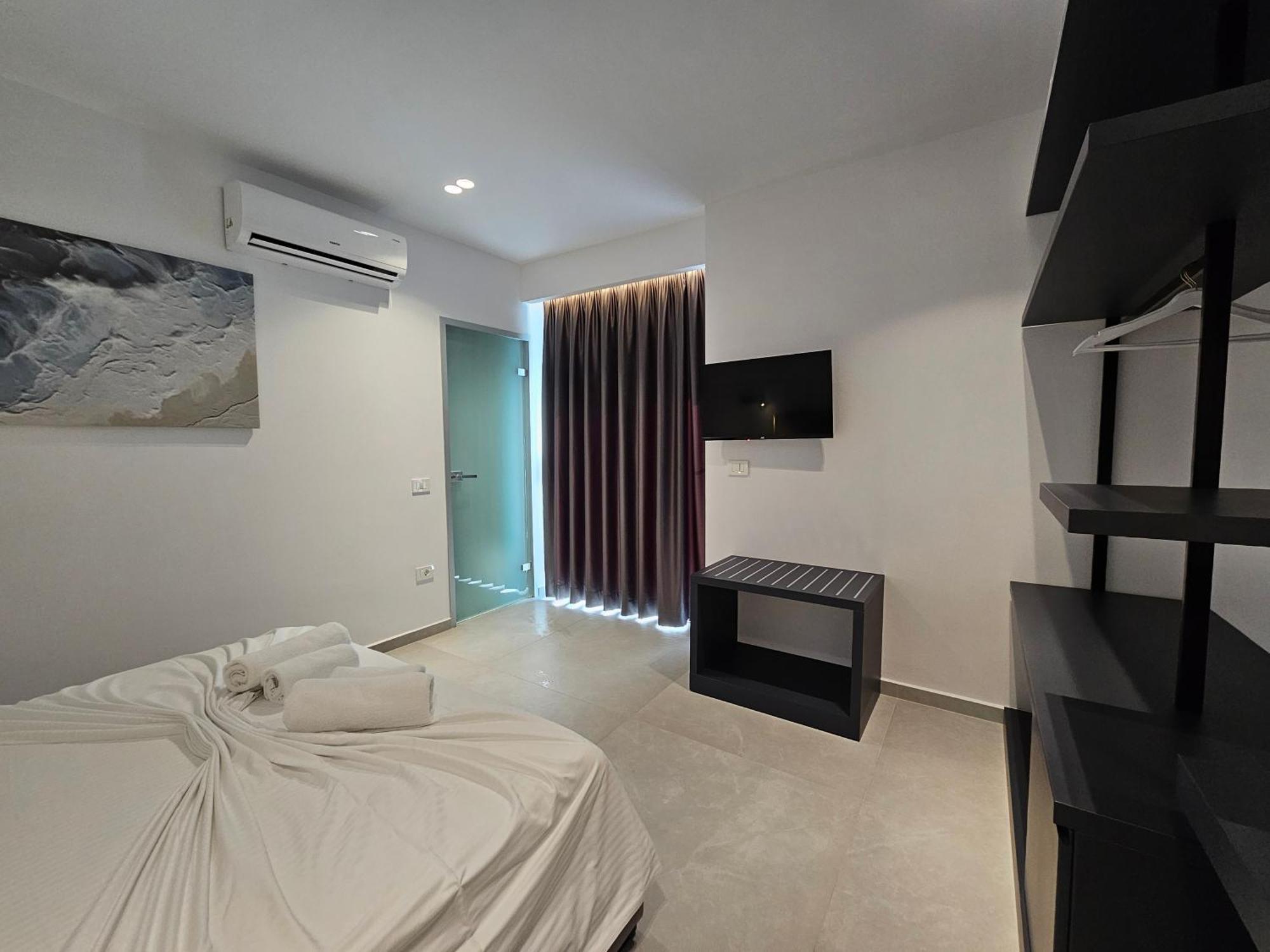 Adele Hotel كساميل المظهر الخارجي الصورة
