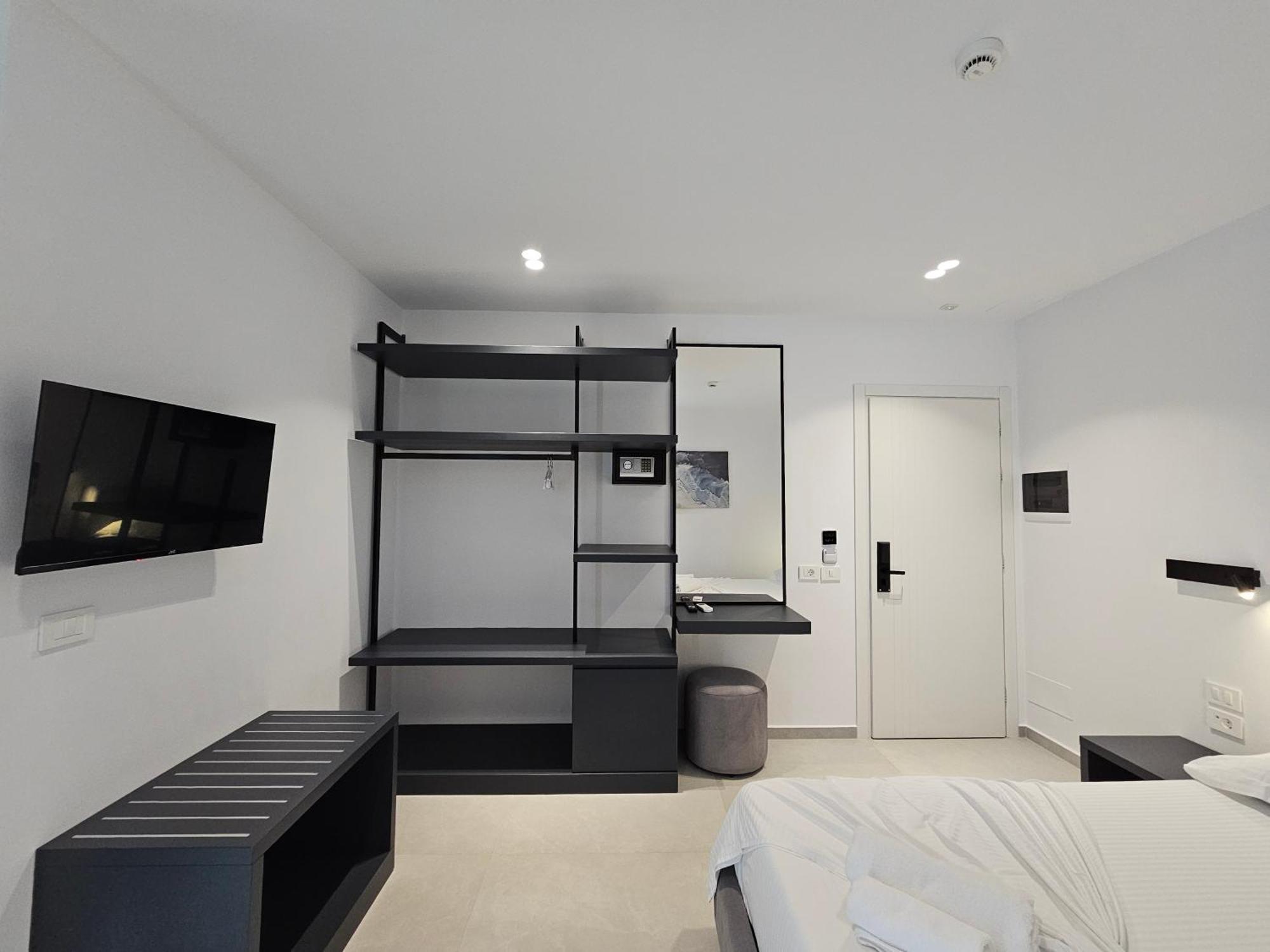 Adele Hotel كساميل المظهر الخارجي الصورة