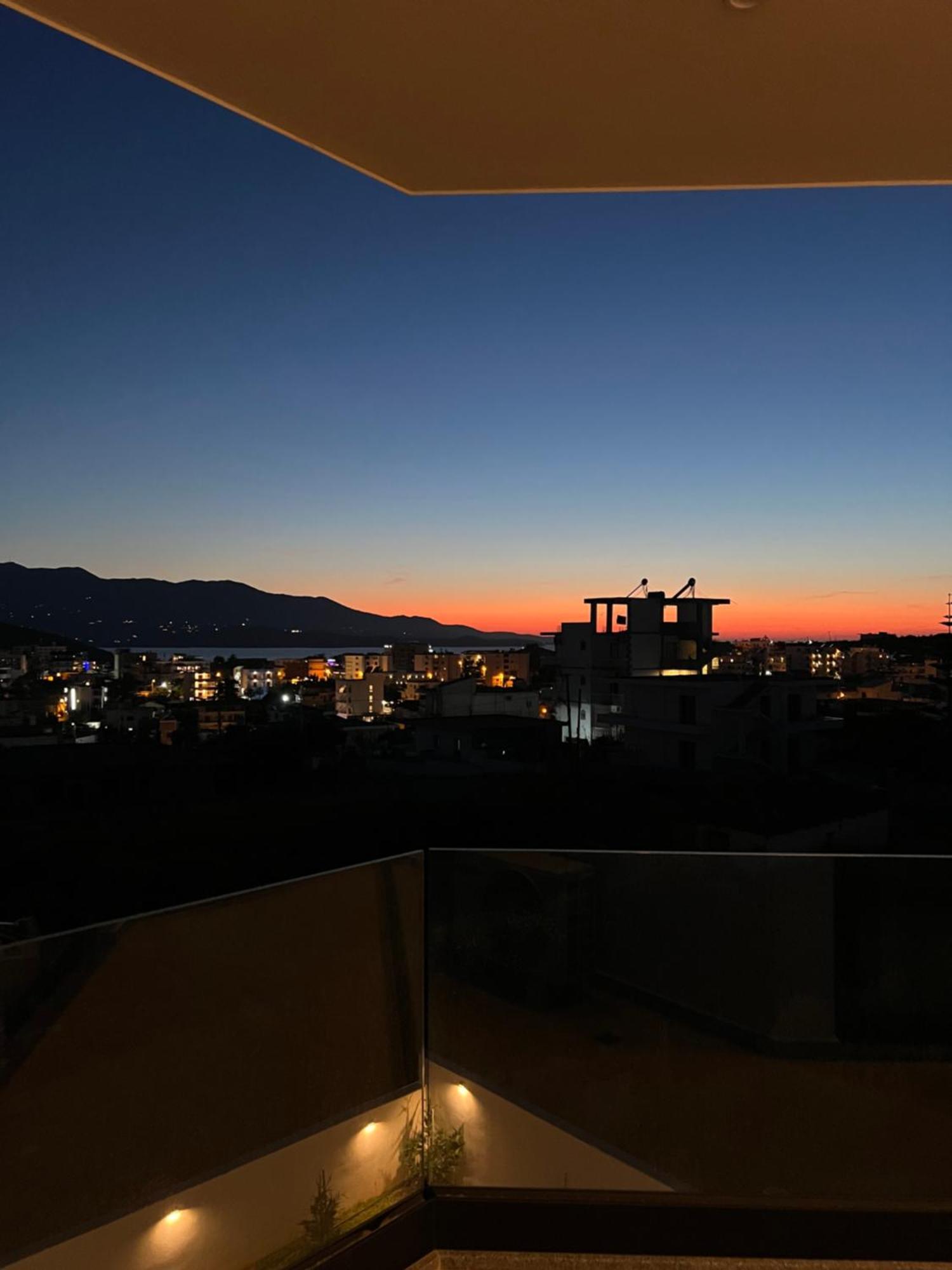 Adele Hotel كساميل المظهر الخارجي الصورة