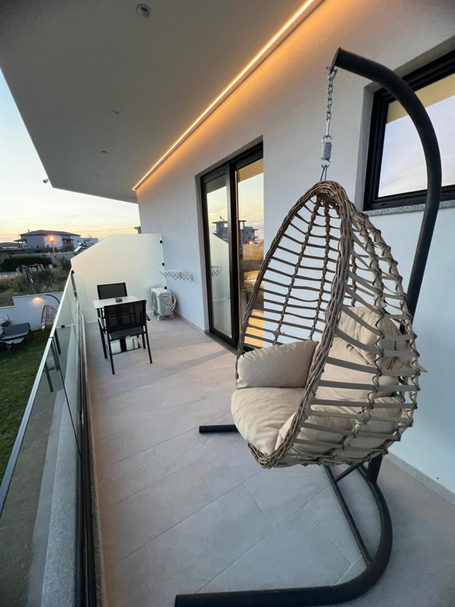 Adele Hotel كساميل المظهر الخارجي الصورة