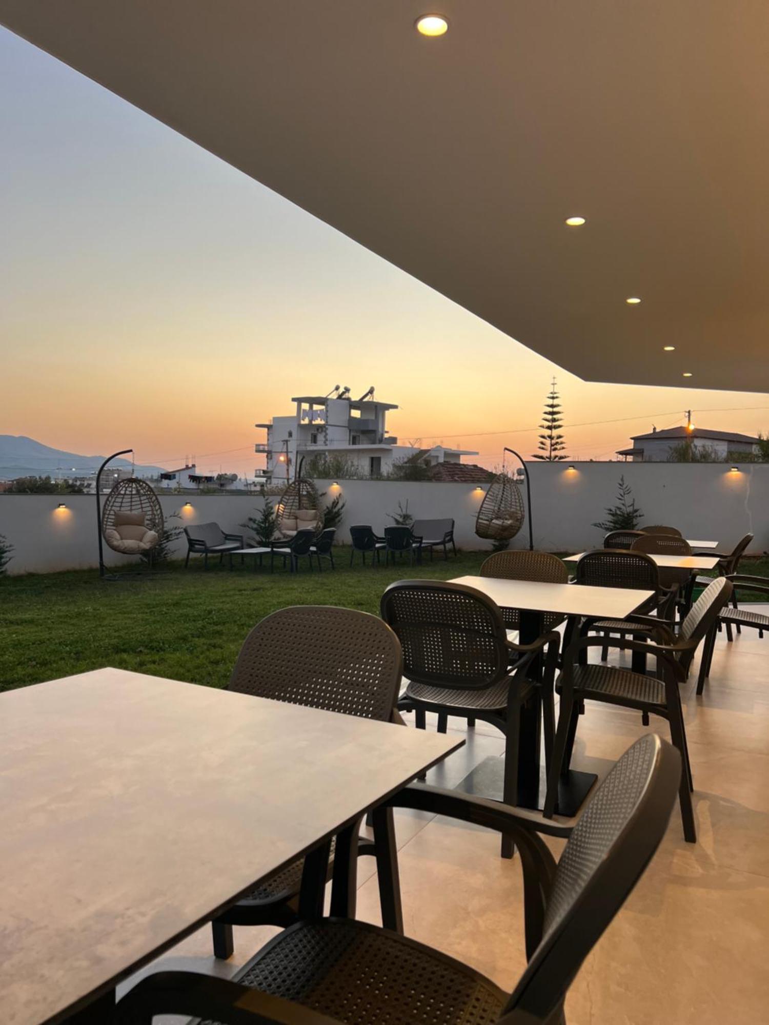 Adele Hotel كساميل المظهر الخارجي الصورة