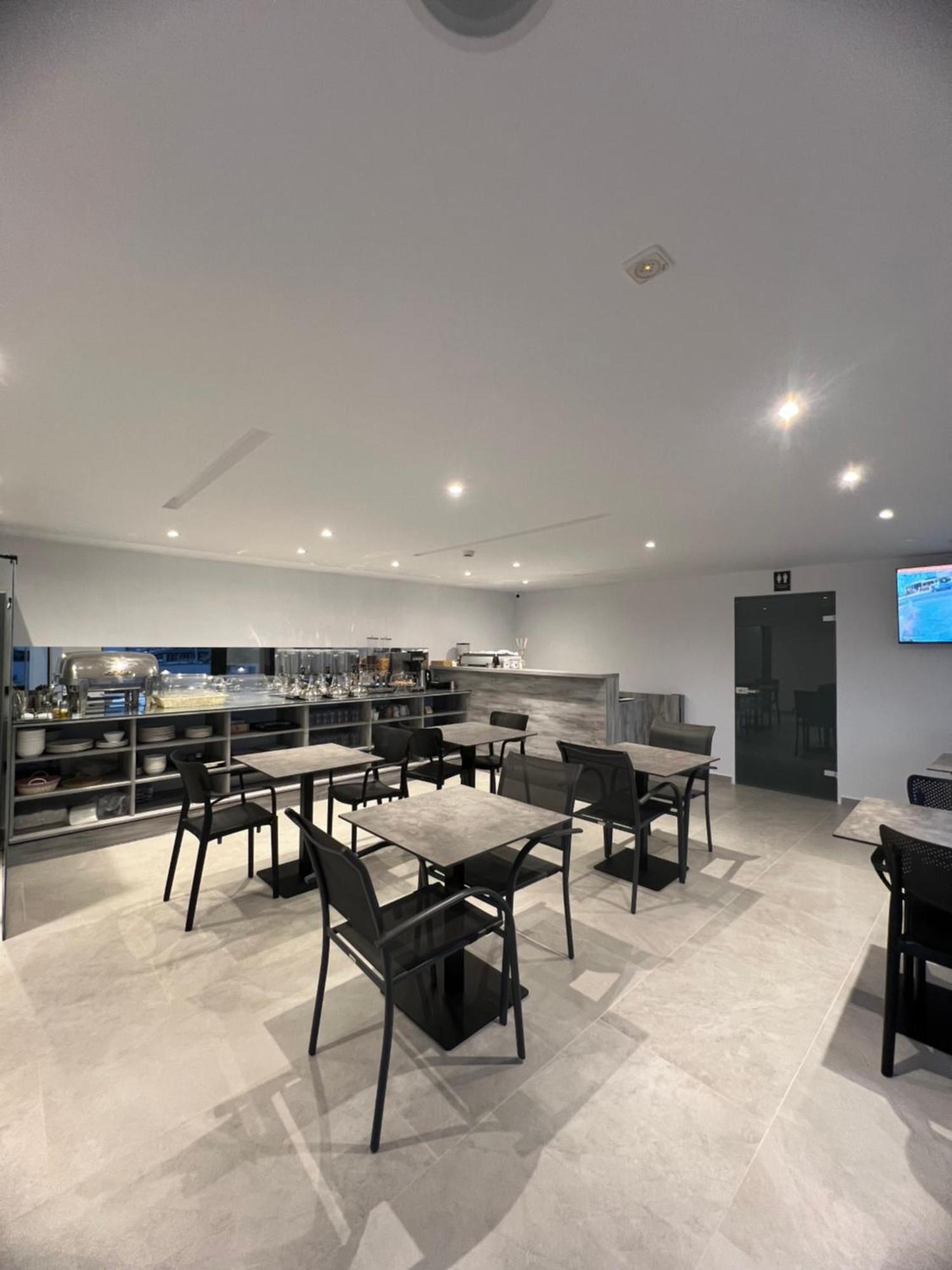Adele Hotel كساميل المظهر الخارجي الصورة