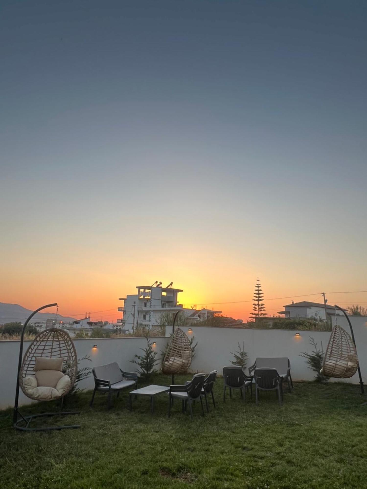 Adele Hotel كساميل المظهر الخارجي الصورة