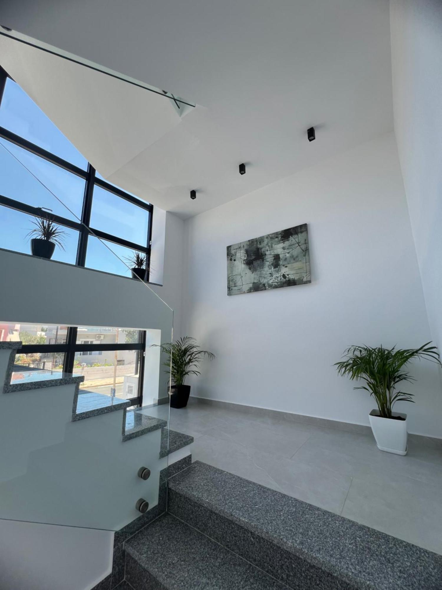 Adele Hotel كساميل المظهر الخارجي الصورة