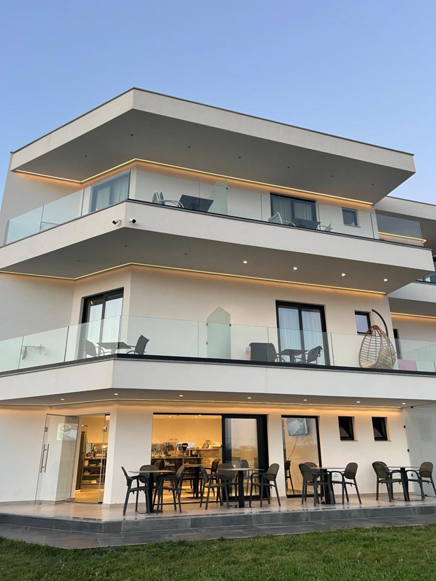 Adele Hotel كساميل المظهر الخارجي الصورة