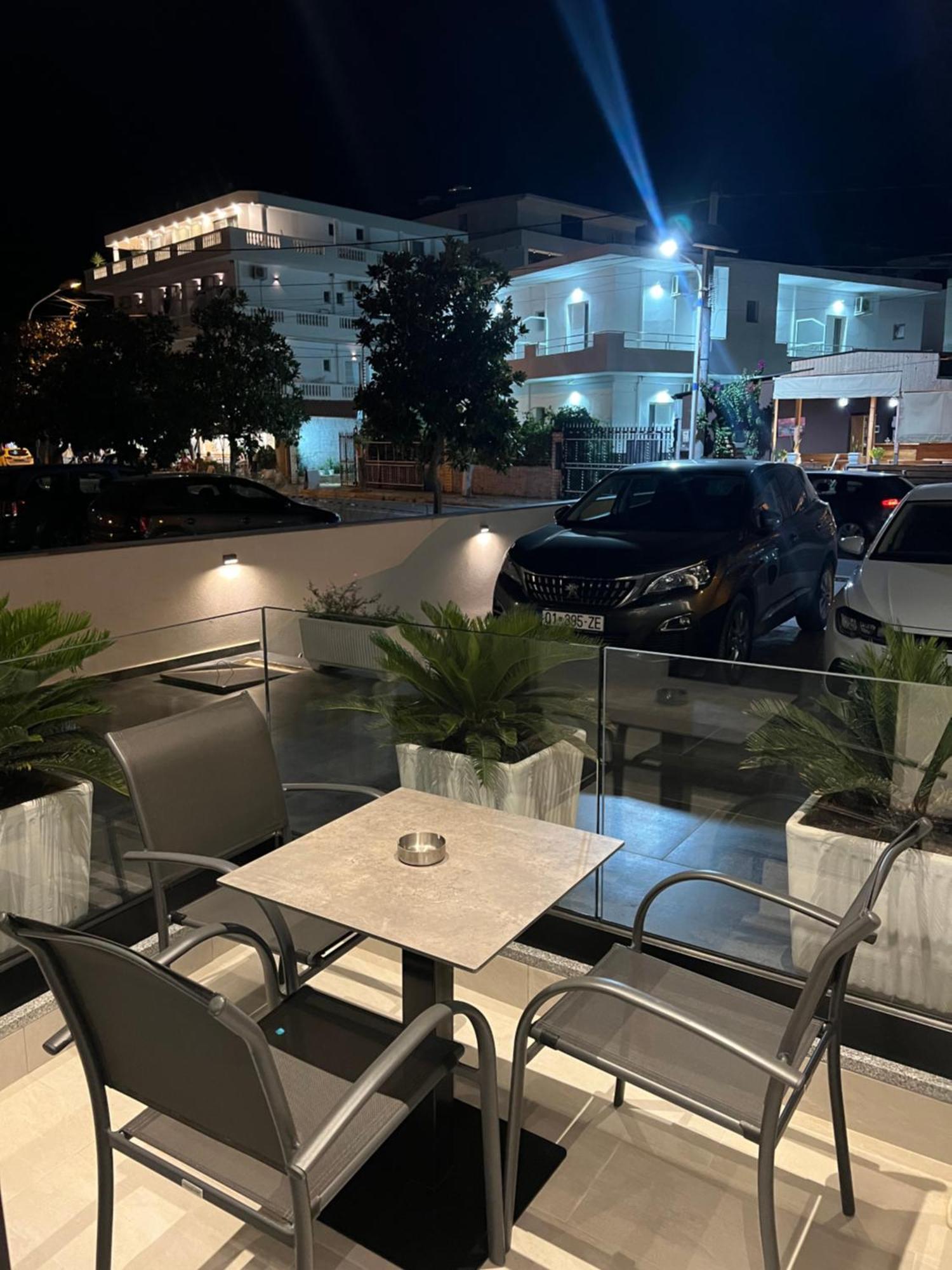 Adele Hotel كساميل المظهر الخارجي الصورة