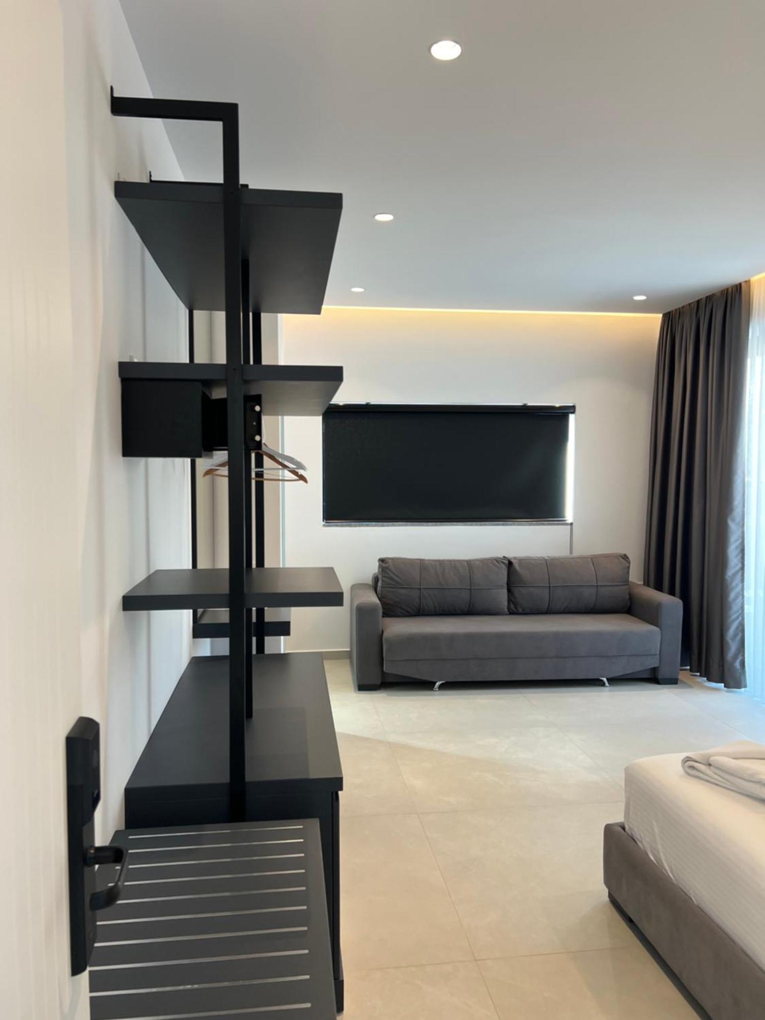 Adele Hotel كساميل المظهر الخارجي الصورة
