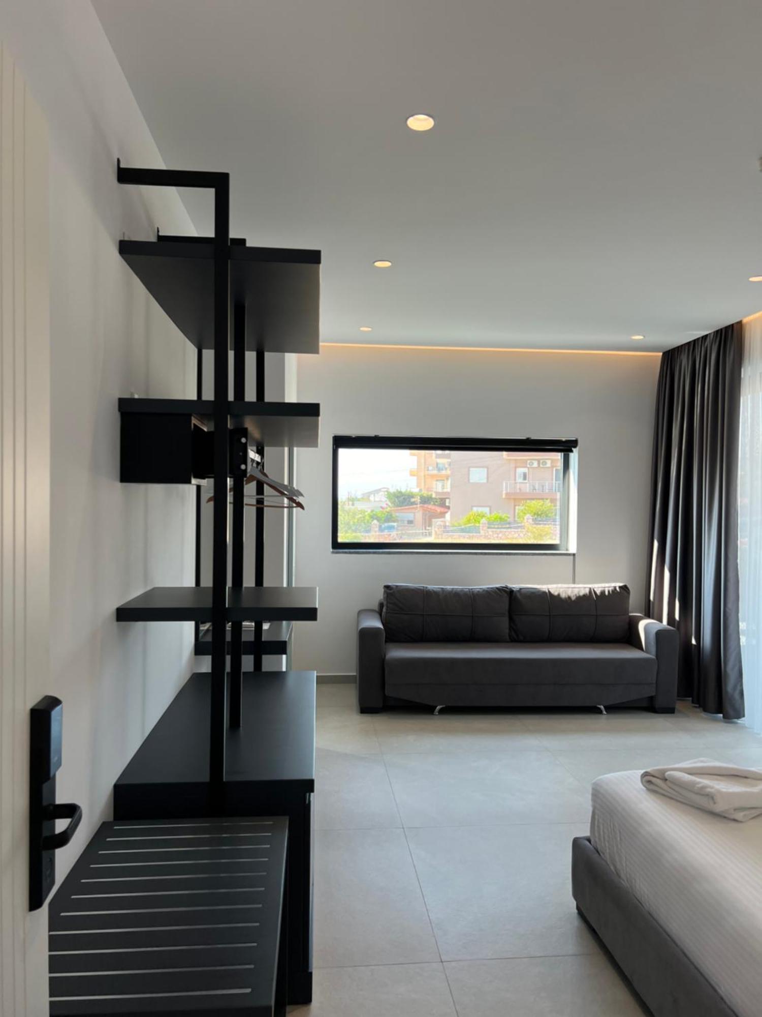 Adele Hotel كساميل المظهر الخارجي الصورة