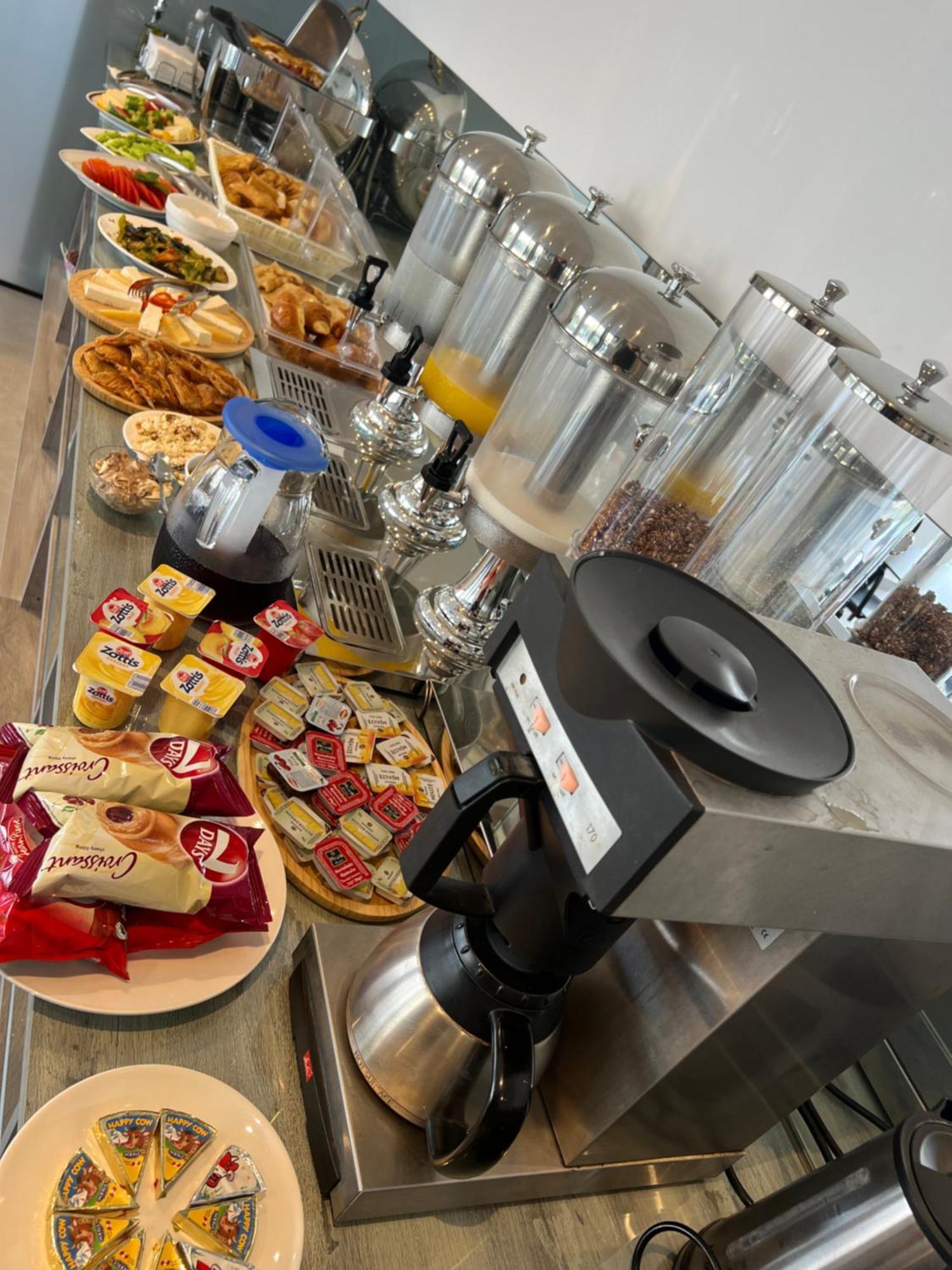 Adele Hotel كساميل المظهر الخارجي الصورة