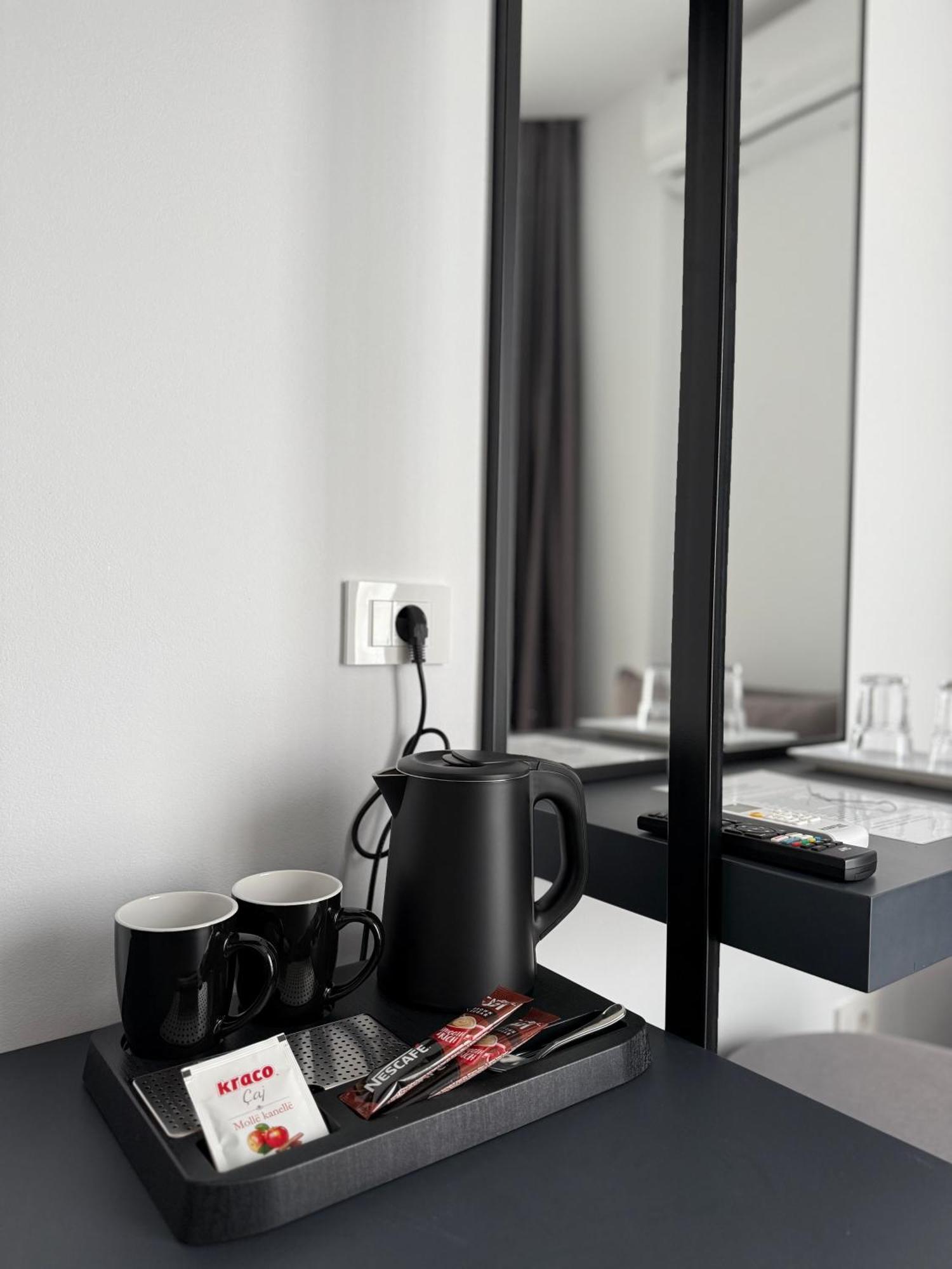 Adele Hotel كساميل المظهر الخارجي الصورة